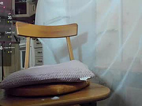 iris_crispy Cam