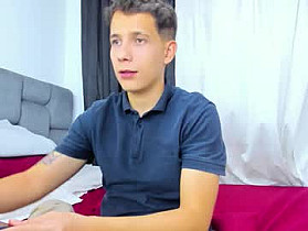 justin_biker Cam