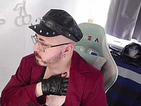 NaughtyFabian Cam