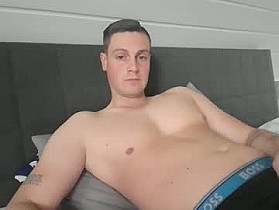 jayfex97 Cam