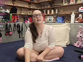 KimberlyCaprice Cam