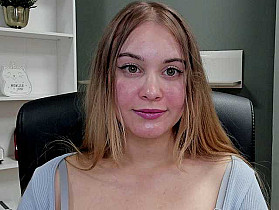 PERFECTvaleria Cam