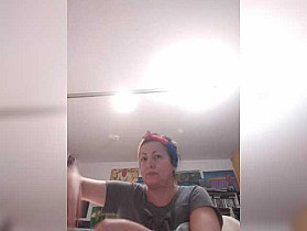 MariaAnaDei Cam