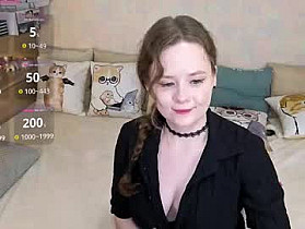 soft_purr_kitty Cam