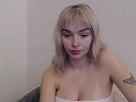 PollyExtasy Cam