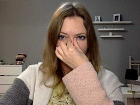 kissMillie Cam