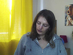 NadineGold Cam