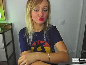 supernatalie Cam