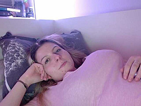 BritneyBlond Cam