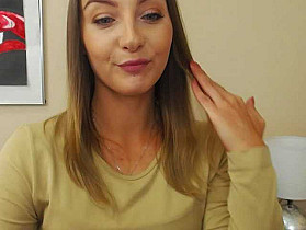 NatalieKiss Cam