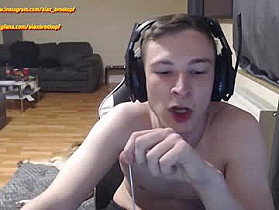 alexbrotkopf Cam