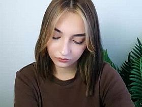 veryveryshygirl Cam
