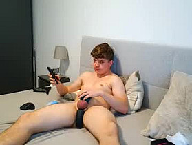 thecuteguy144949 Cam