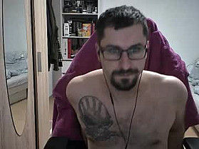 dan_the_man405 Cam