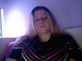 BritneyBlond Cam