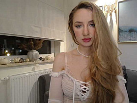 JulietteGlow Cam