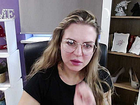 soft-zoey Cam