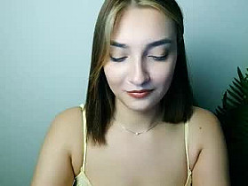 veryveryshygirl Cam