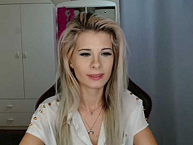 KristineNatural Cam