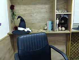 janaloveli Cam