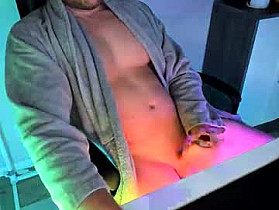 ziemlichflutschig Cam