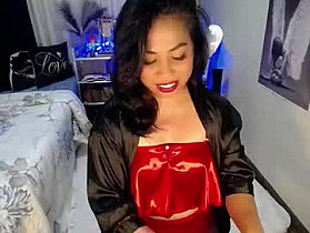 gorgeous_rica Cam