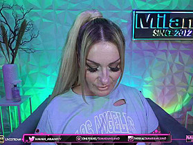 TamaraMilano Cam