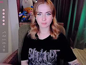 shyfoxxxy Cam