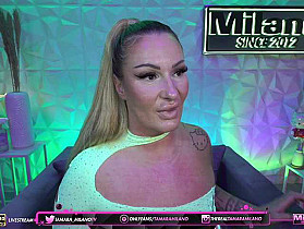 TamaraMilano Cam