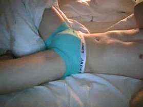 gozer_the_destructor Cam