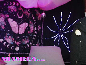 MiaMega Cam