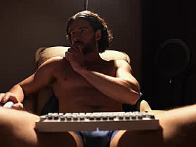 double_luckystrike Cam