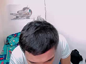 xsebastian19 Cam