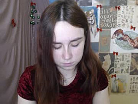 veryveryvery_shy Cam