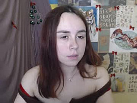 veryveryvery_shy Cam