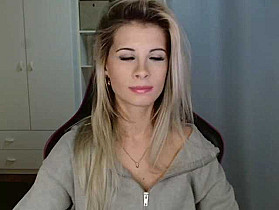 KristineNatural Cam