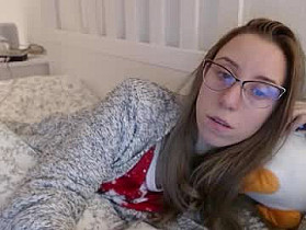 barelylegalblondy Cam