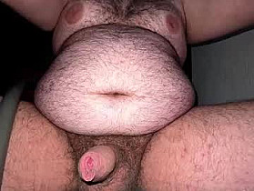 hairychubbynewby Cam