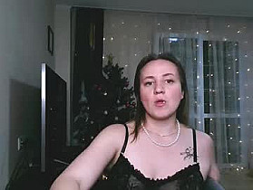 eliza_sin Cam