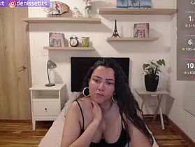 denissetits Cam