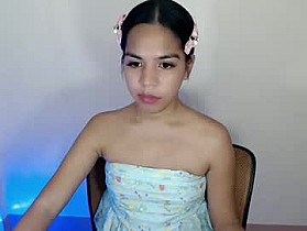 princess_yurie Cam