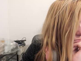 artsyandcraftsy_ Cam