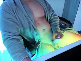 ziemlichflutschig Cam