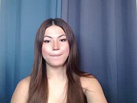 hot_precious_nikki Cam