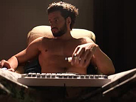 double_luckystrike Cam