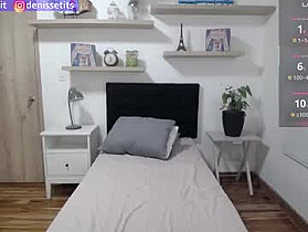 denissetits Cam