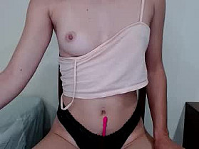 ms_sunny_sunshine Cam