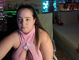 KimberlyCaprice Cam