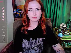 shyfoxxxy Cam