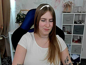 desireMegan Cam